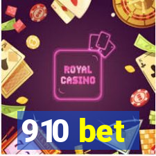 910 bet